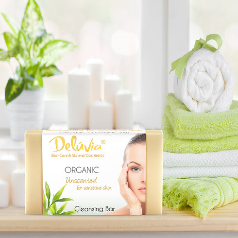 Soap Bar - Unscented